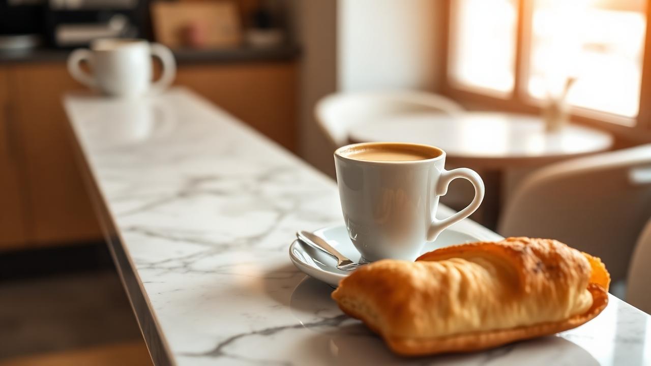 Best Breakfast and Brunch in Siena: Where Locals Start Their Day