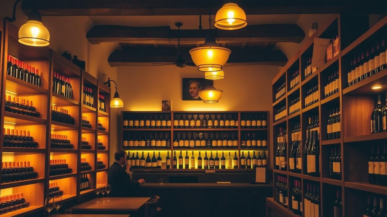 Wine Bars in Siena: Where Locals Actually Drink (2026)