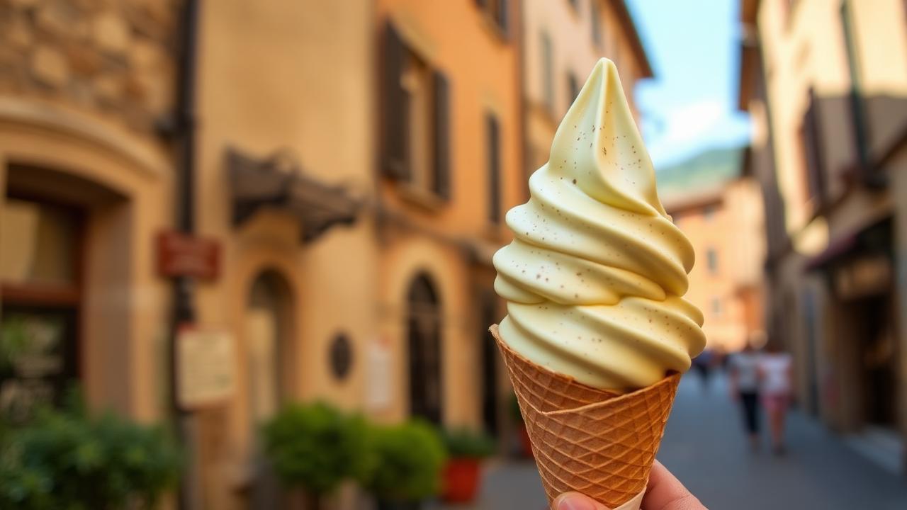 Best Gelato in Siena (Local Picks)