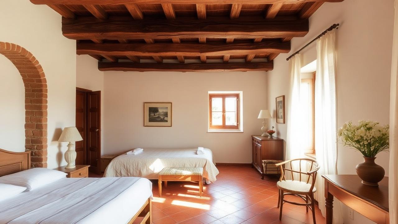 Where to Stay in Siena for First-Timers: Neighborhoods, Hotels & Budget Tips