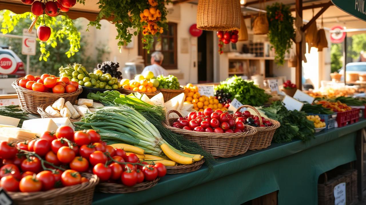 Siena Food Souvenirs: What to Actually Bring Home (2026)