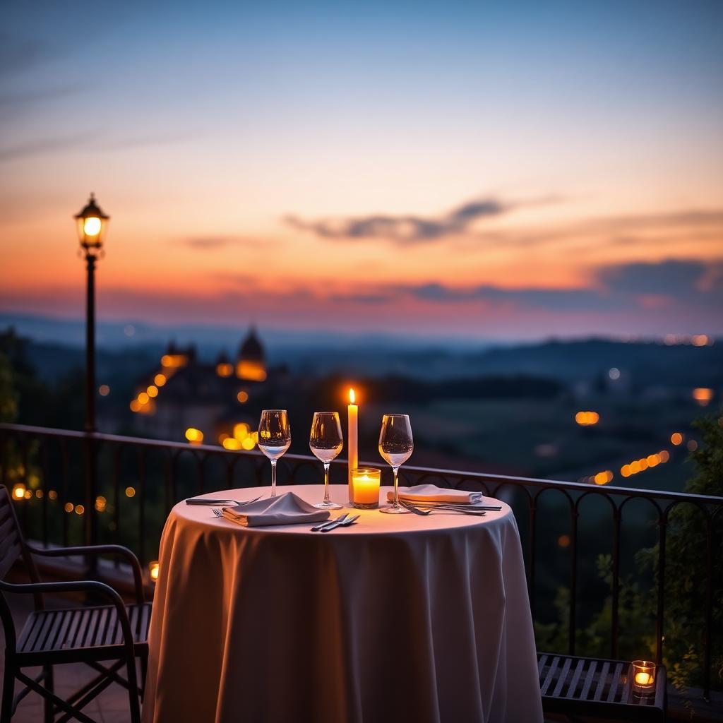 Michelin Restaurants in Siena 2026: The Honest Insider Guide