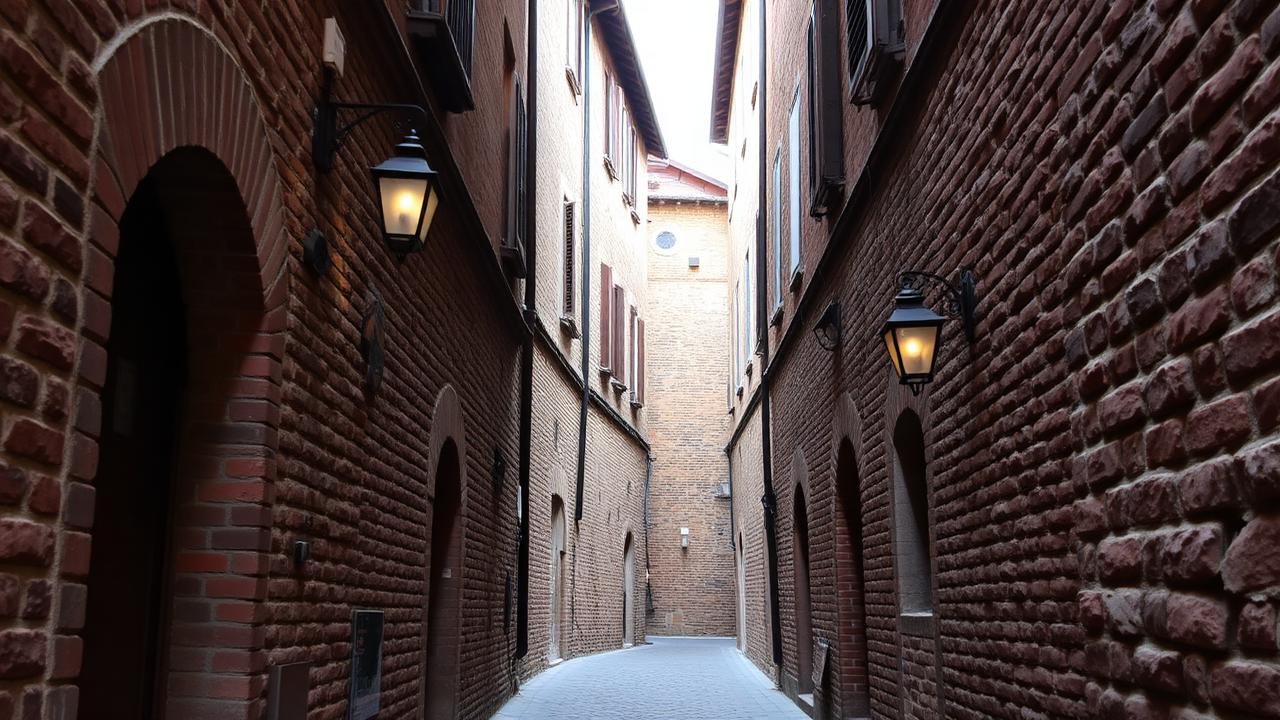 Siena Artisan Shops: Ceramics, Leather & Handcrafted Souvenirs