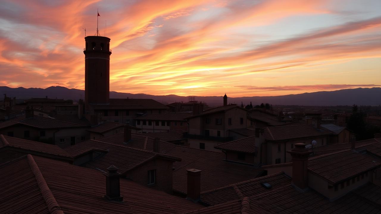 Lucca vs Siena: Where Should You Eat Dinner? (2026)