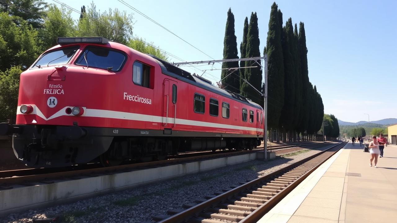 Siena to Florence: Bus vs Train (2026 Practical Guide)