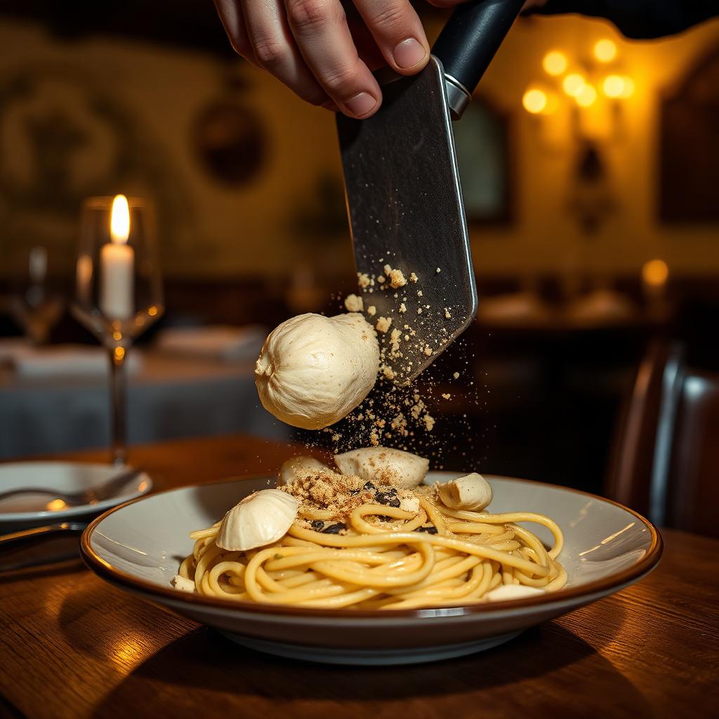 Siena Truffle Season 2026: When, Where, and How to Actually Eat It